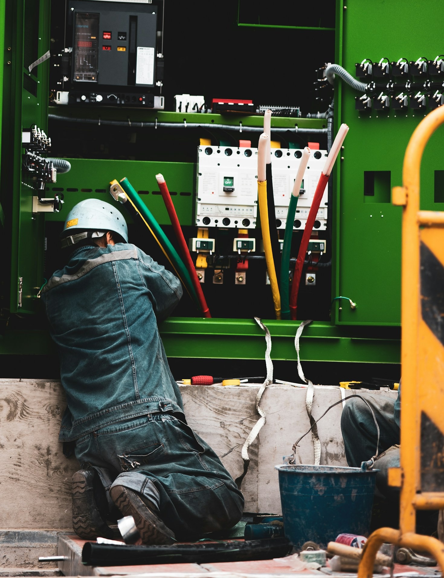 Five Signs Your Home Needs Rewiring