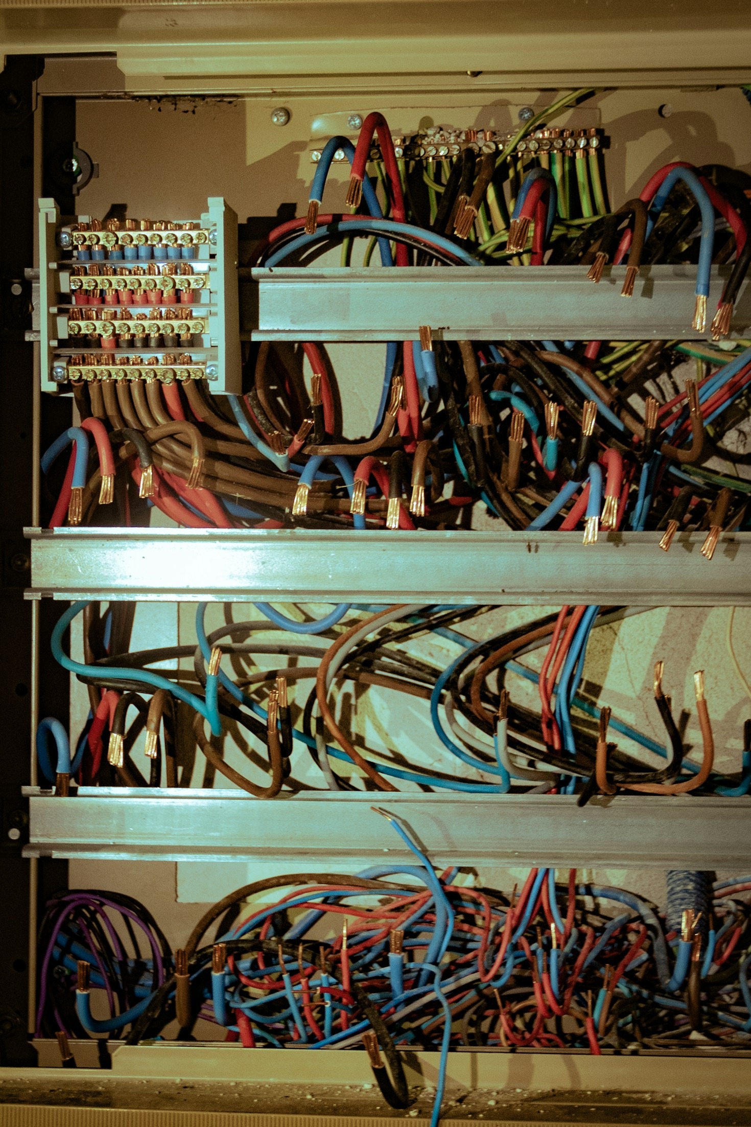 Common Causes Of Frequent Circuit Breaker Trips